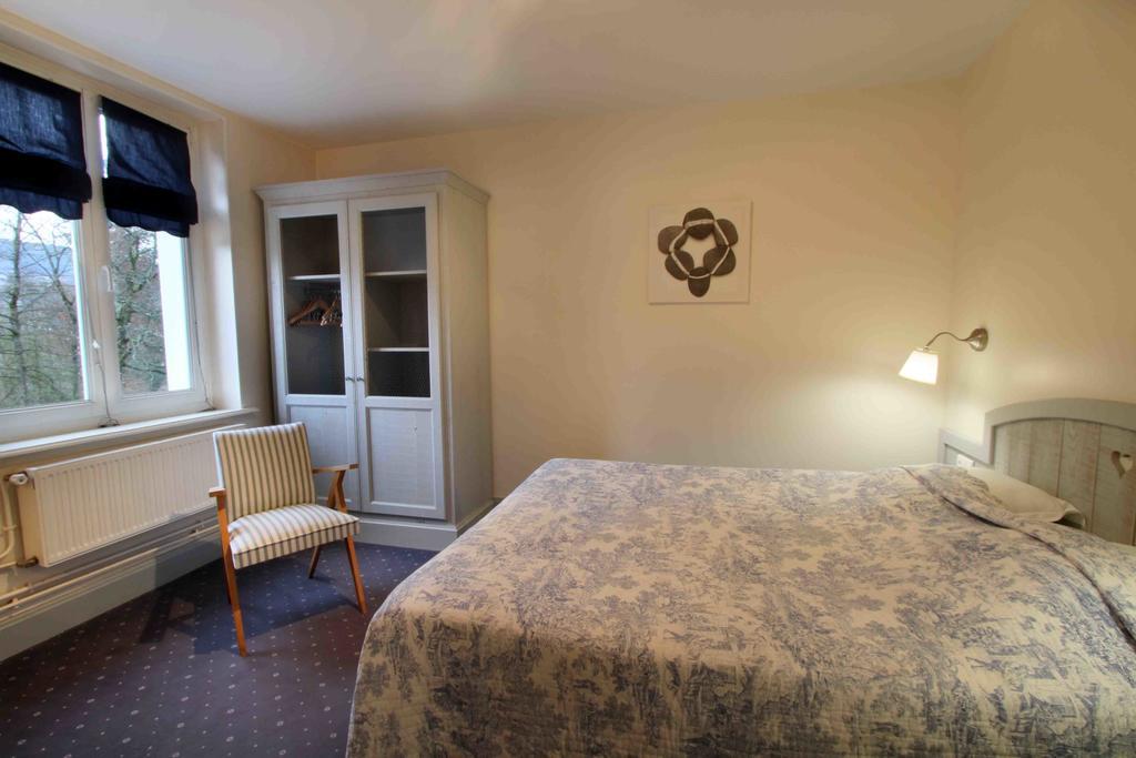 Hotel Gerard D'Alsace 제라르메르 객실 사진