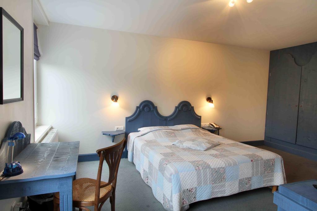 Hotel Gerard D'Alsace 제라르메르 객실 사진