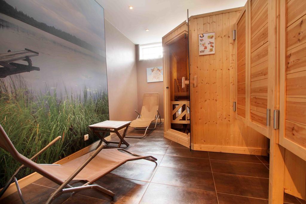 Hotel Gerard D'Alsace 제라르메르 외부 사진